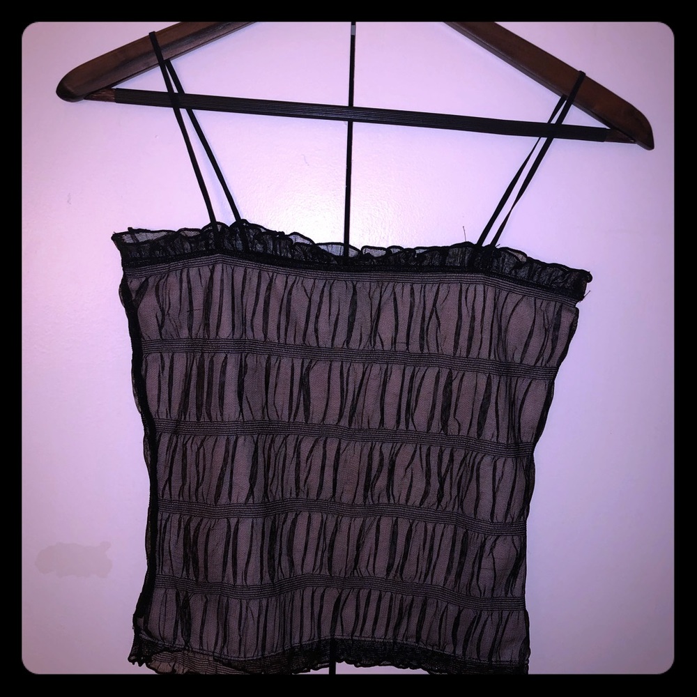 Express top